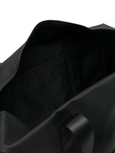 matte tote bag