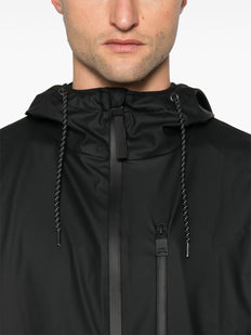 Storm Breaker raincoat