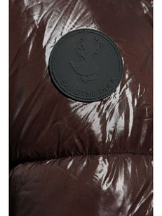 Edgard padded jacket