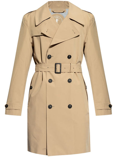 Trench Coats