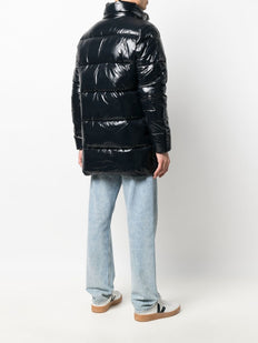 LUCK padded jacket