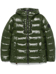 Maxime puffer jacket