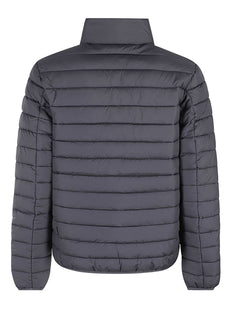 padded jacket
