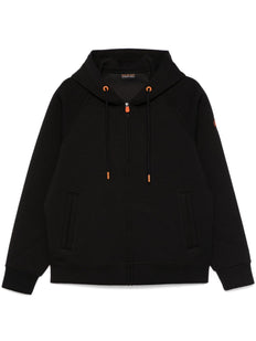 Bluza z kapturem Pileus