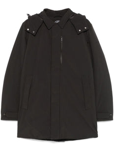 Grin jacket