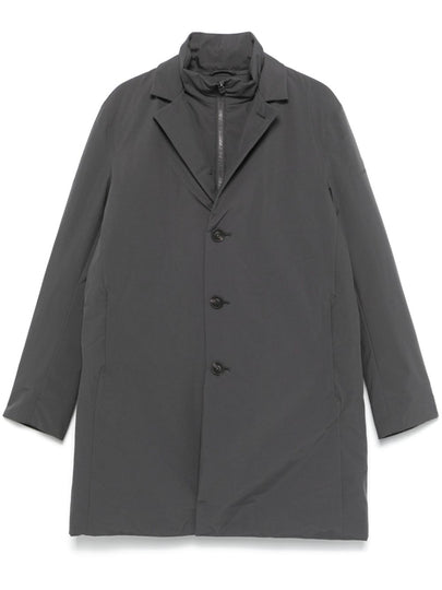 Single Breasted Coats
