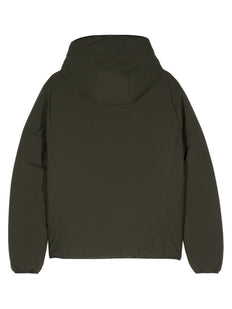 Ezra puffer jacket