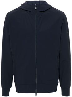 Luiz hooded jacket