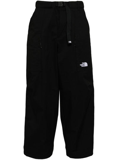Tapered Pants