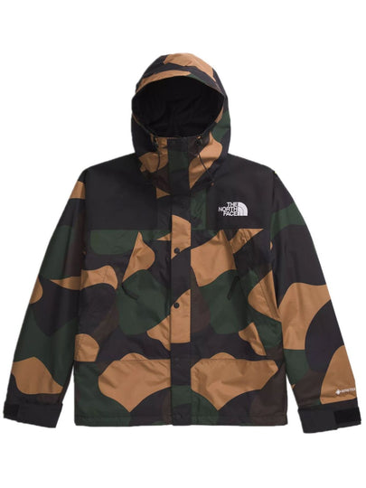 Military Jackets