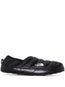 Thermoball padded slippers