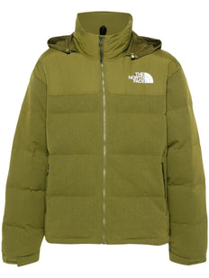 1992 Nuptse padded jacket