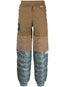 x Undercover 50/50 down trousers