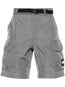 Lab Dual ripstop cargo shorts