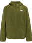 Easy Wind hooded jacket