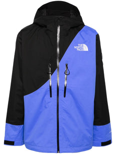 x Yinka Ilori rain jacket