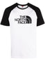 logo-print cotton T-shirt