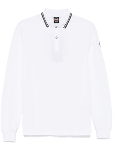 Monday polo shirt