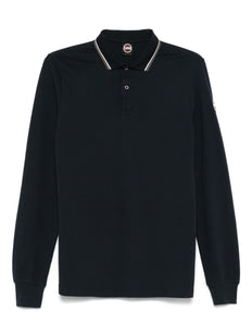 Monday polo shirt