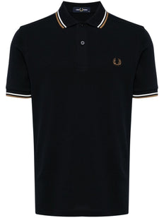 Twin Tipped polo shirt