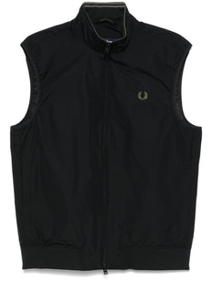 Brentham gilet