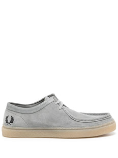 Dawson derby shoes