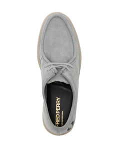 Dawson derby shoes