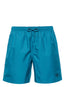 mid-rise swim shorts