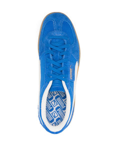 Palermo low-top sneakers