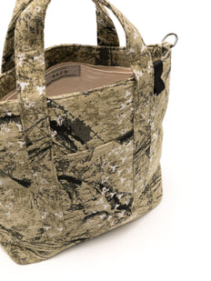 Torba typu tote Green Moon