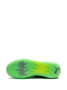 x Rick and Morty MB.02 "Adventures" sneakers