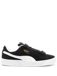 Suede XL sneakers