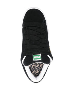 Suede XL sneakers