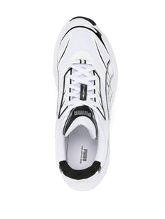 Velophasis panelled sneakers