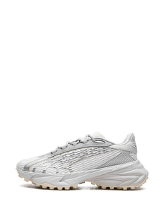 Spirex Speed "Puma White-Feather Gray" sneakers