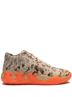 Puma Lamelo Ball Mb.01 