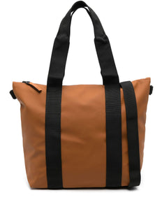 mini W3 tote bag