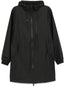 Storm Breaker raincoat