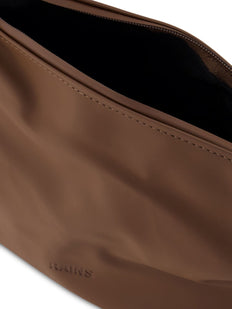 logo wash bag