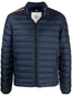 lightweight padded jacket