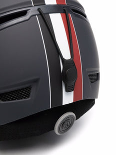 Allspeed Visor Impacts Photochromic helmet