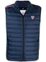 lightweight padded gilet