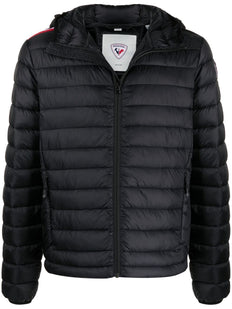lightweight hooded jacket