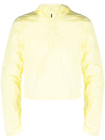 Cropped Jackets