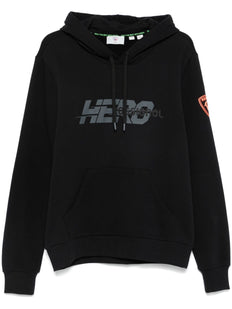Hero hoodie