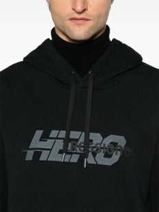 Hero hoodie