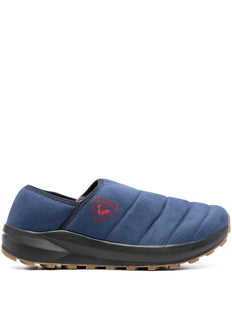 Chalet padded slippers