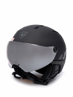 Fit Visor Impacts helmet