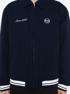 Borotra varsity jacket