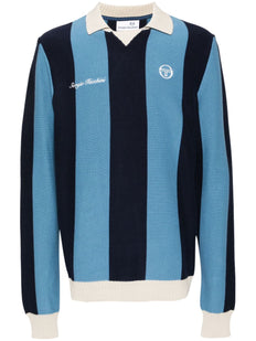 striped jumper